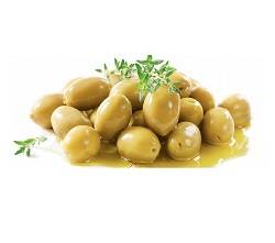 زیتون شور فله